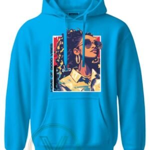 BND Signature Hoodie