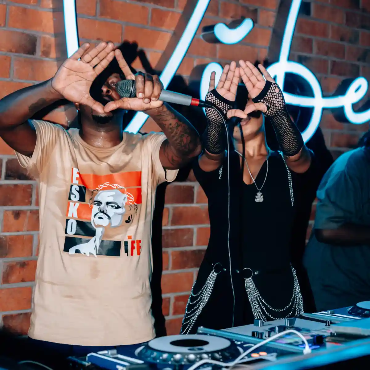 best nightclub in nairobi