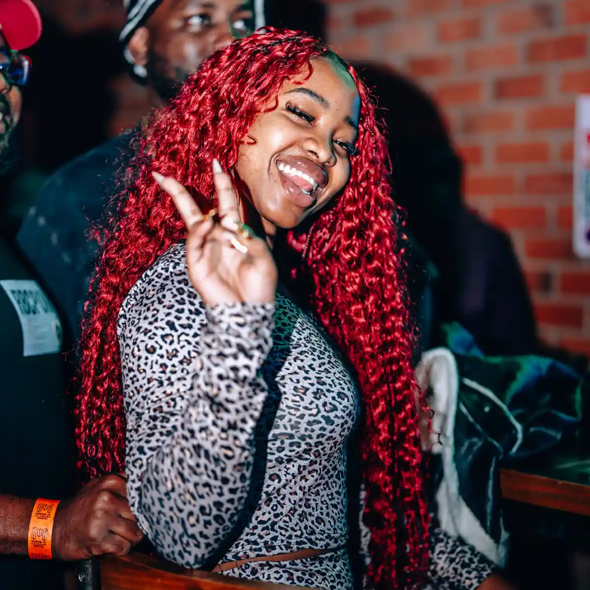 night club in nairobi